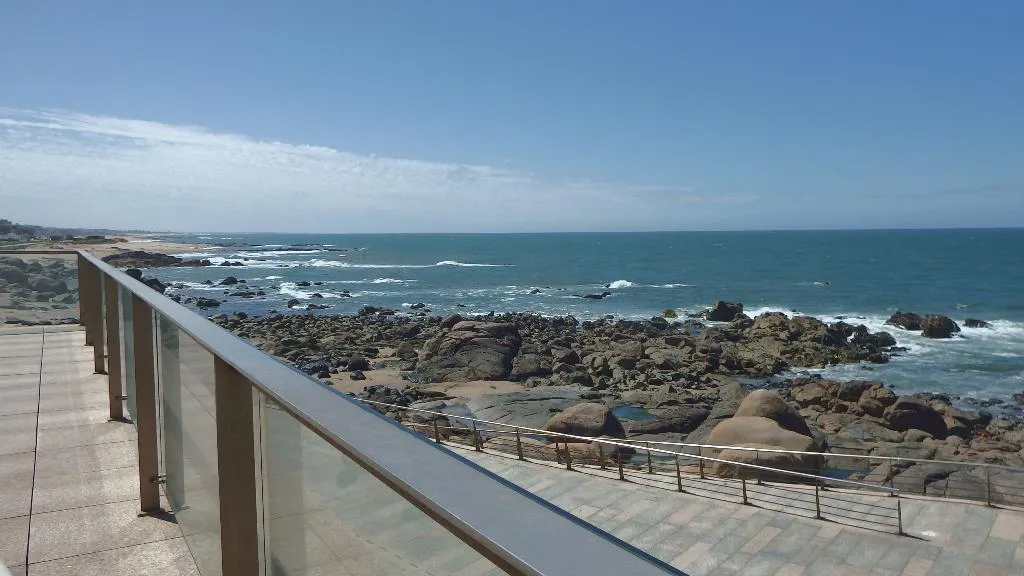 General view, Golden Tulip Porto Gaia, Porto