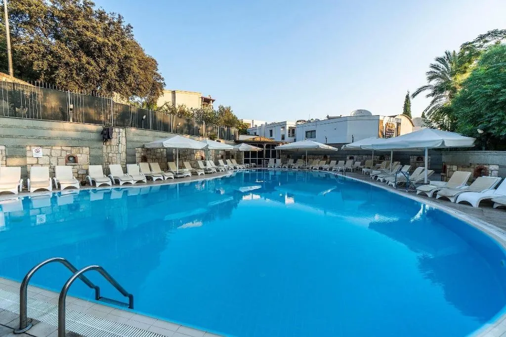 Sports and Entertainment, Afytos Hotel Bodrum City, Bodrum
