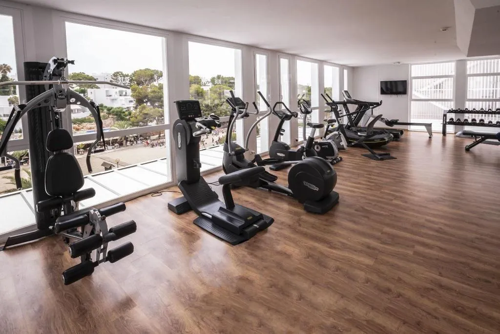 Sports and Entertainment, Rocador Playa & Rocador - Rocador Playa, Majorca