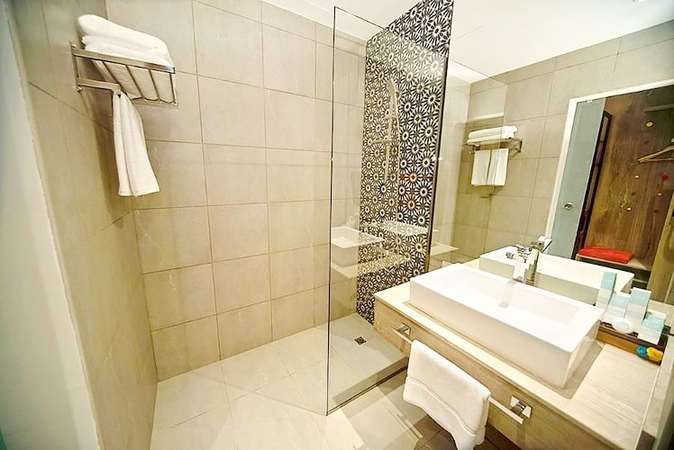 Kingsgate Al Jadaf By Millennium Dubai, Dubai