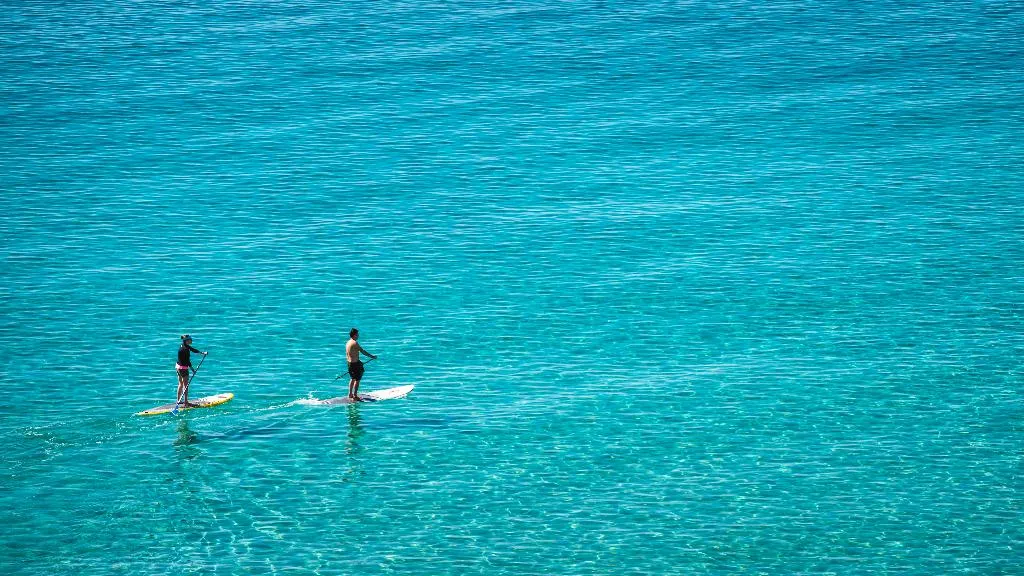 Sports and Entertainment, Be Live Adults Only La Cala Boutique Hotel, Majorca