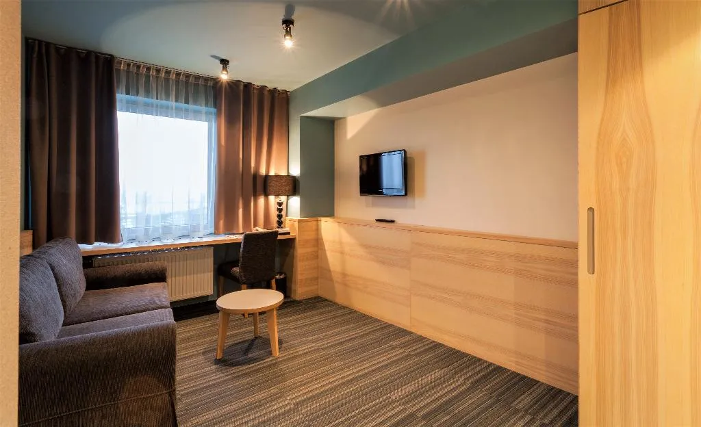 SUITE STANDARD Room, Rija Port Hotel Riga, Riga