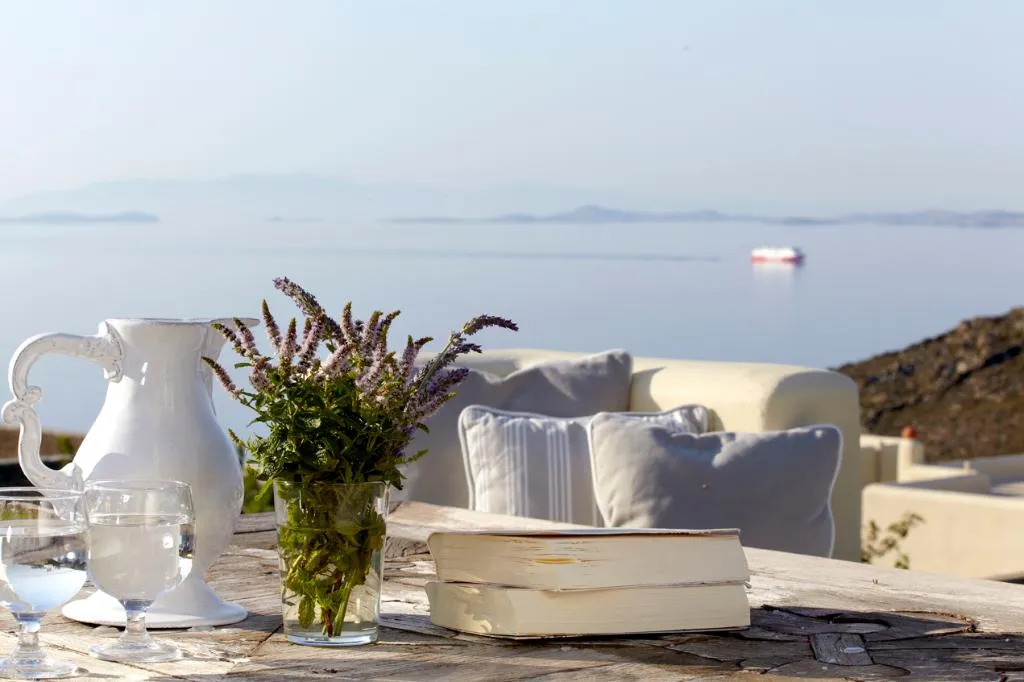 VILLA COMFORT Room, Diles & Rinies, Mykonos