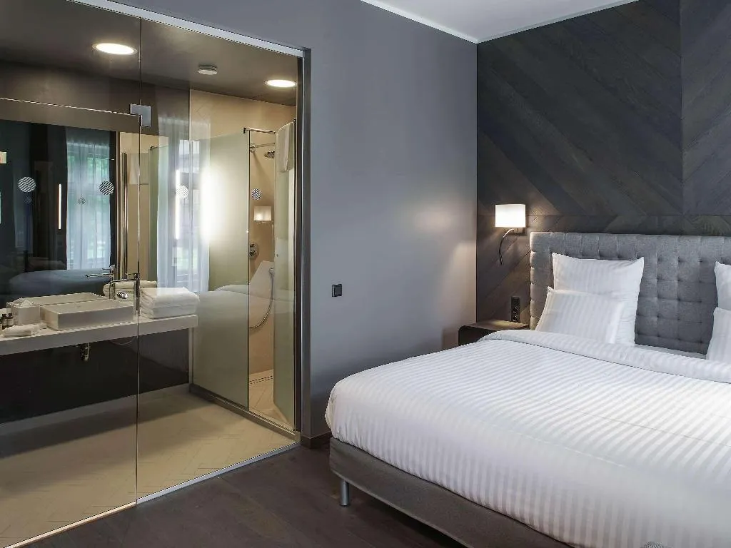 DOUBLE DELUXE PREMIUM Room, Pullman Riga Old Town, Riga