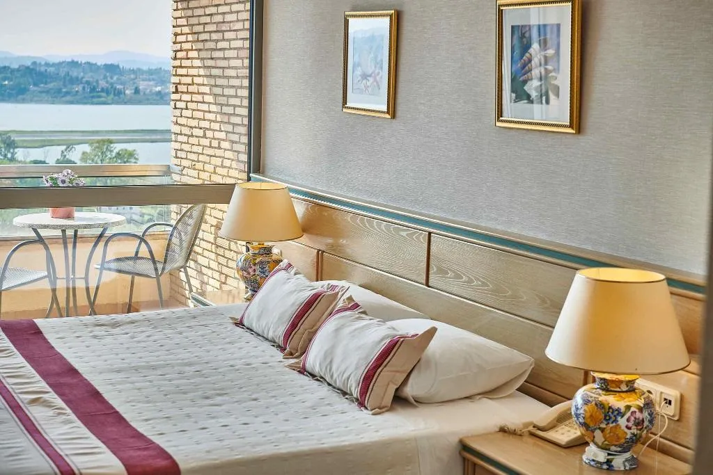SUITE SUPERIOR Room, Divani Corfu Palace, Corfu