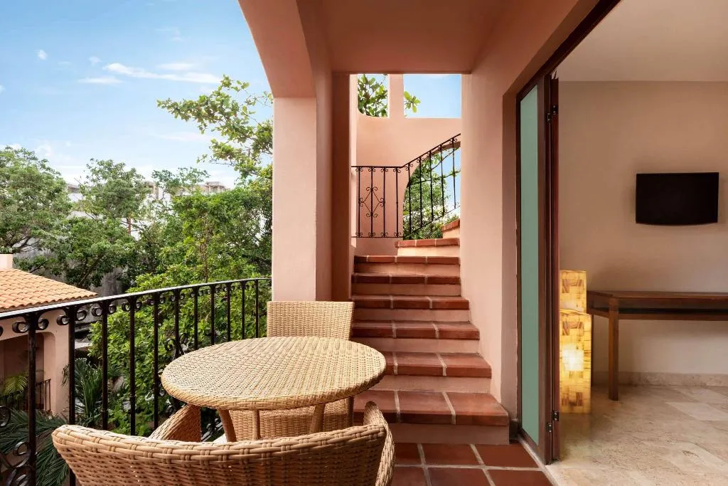 Room, Acanto Boutique Hotel Playa del Carmen, Playa Del Carmen