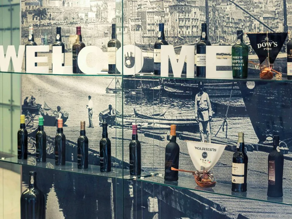 Conferences, Mercure Porto Gaia, Porto