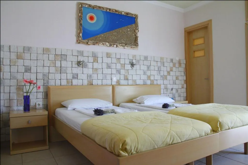 Room, Hotel Kostis, Skiathos