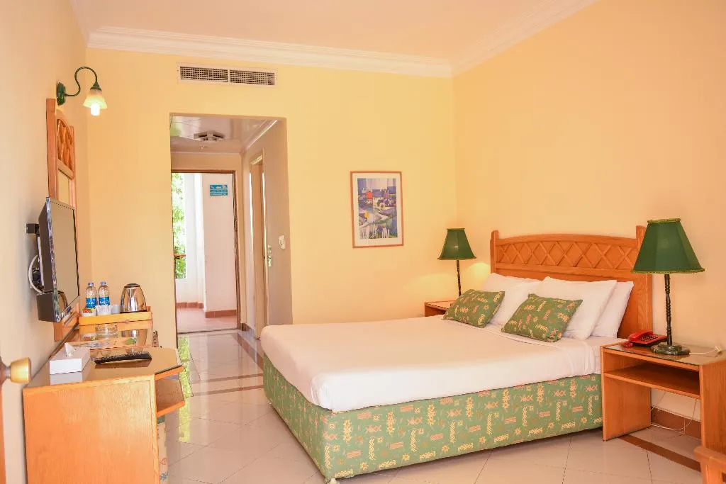 SINGLE STANDARD Room, Dive Inn Resort, Red Sea Riviera