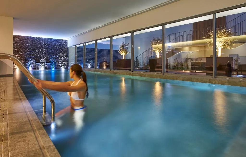 Pool, PortoBay Liberdade, Lisbon