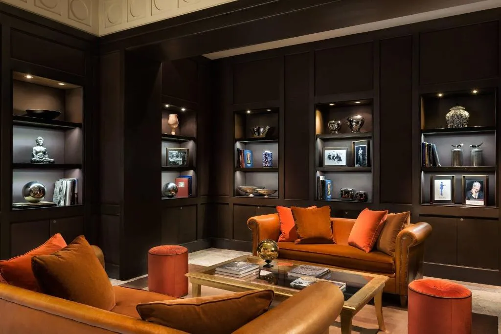 Lobby, Autograph Collection Sina Villa Medici, Florence