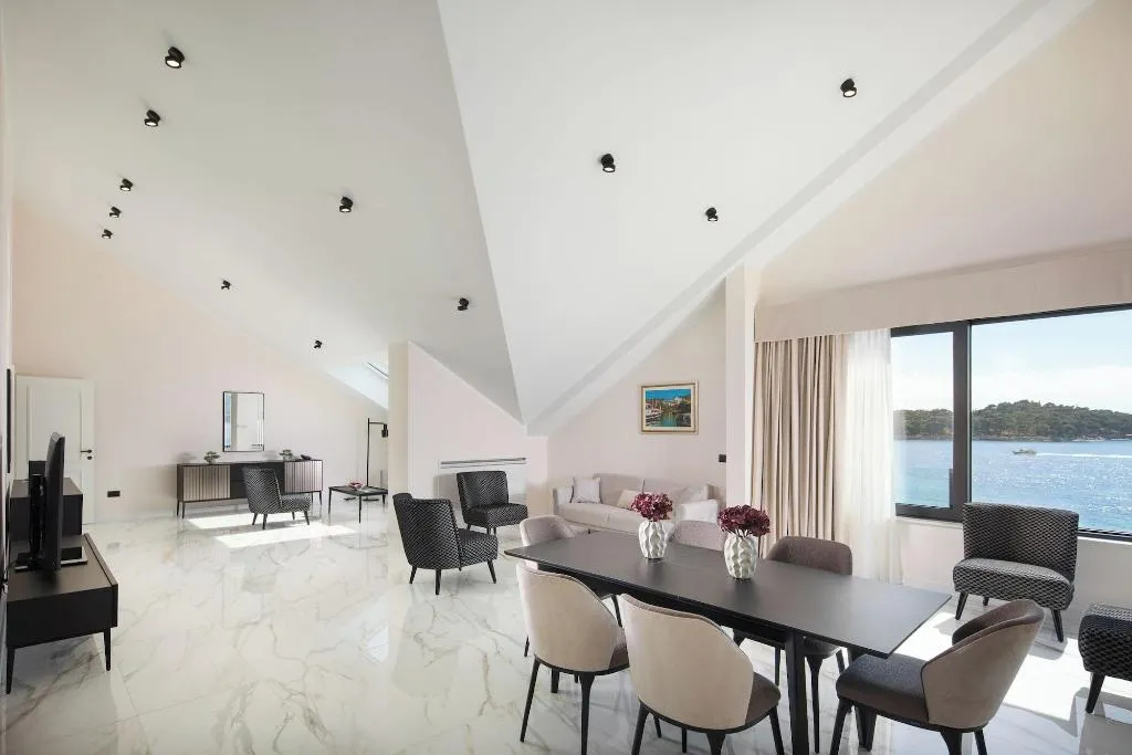 Room, Hotel Vallum by St.Pietro, Dubrovnik