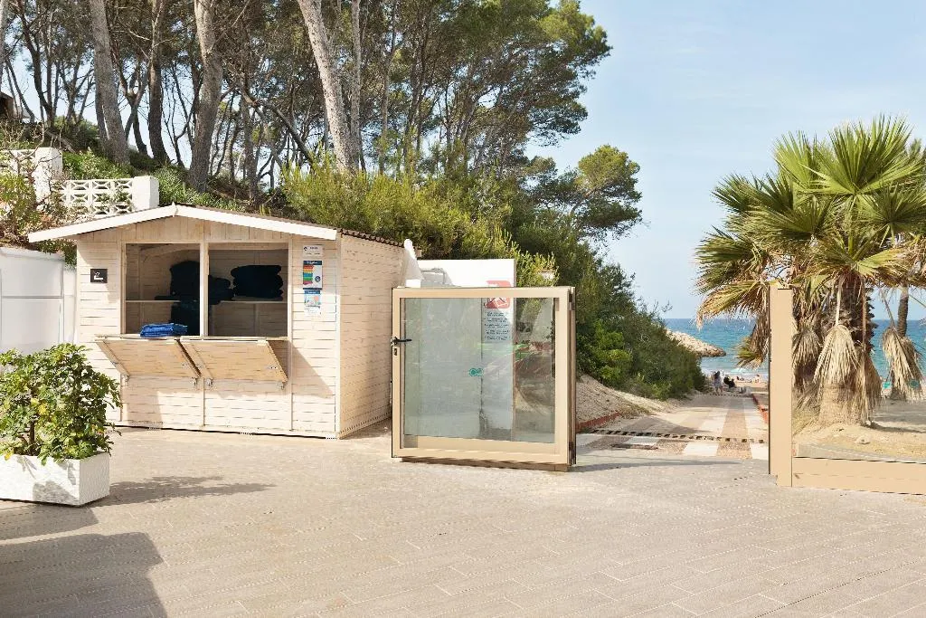 General view, Best Cap Salou, Costa Dorada