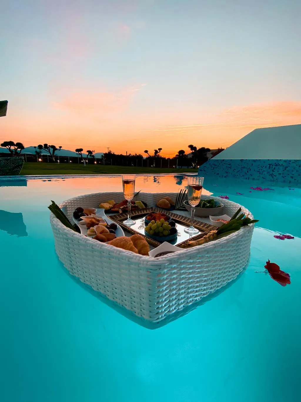 SUITE WITH PRIVATE POOL Room, Meandros Boutique Hotel & Spa, Zante