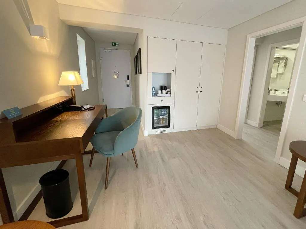 Room, Four Points By Sheraton Sesimbra, Lisbon