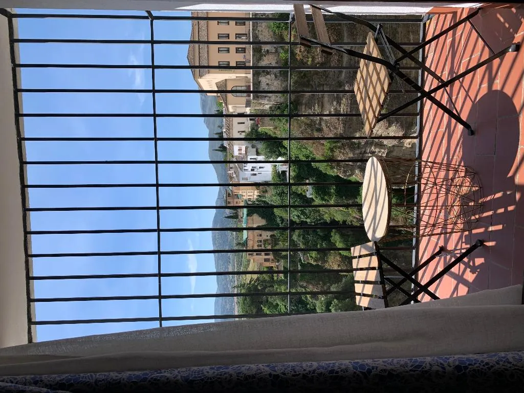 DOUBLE PARK VIEW WITH BALCONY Room, Don Miguel, Costa Del Sol