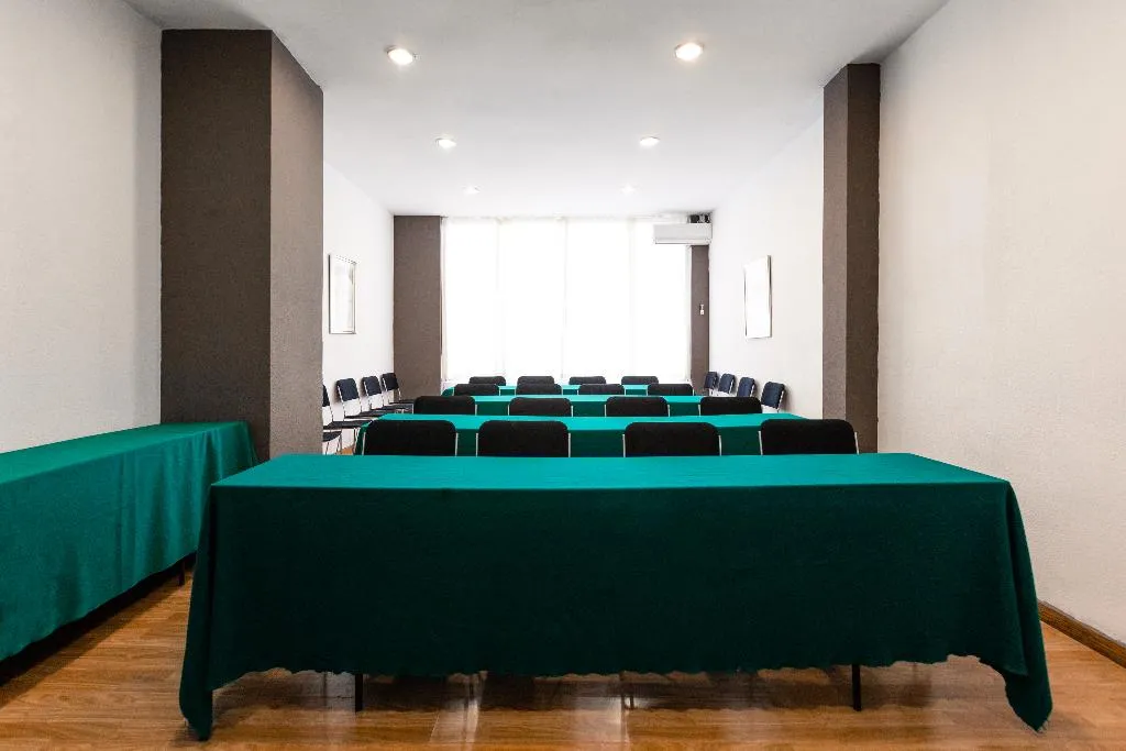 Conferences, Catalonia Punta del Rey, Tenerife