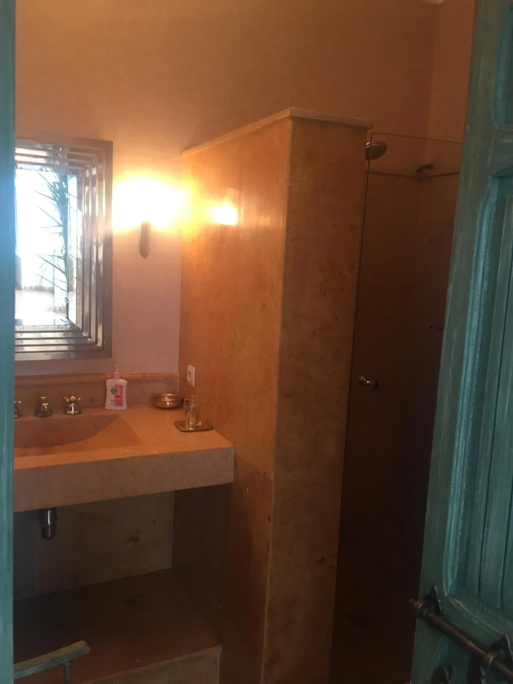 SINGLE STANDARD Room, Dar Al Assad, Marrakech
