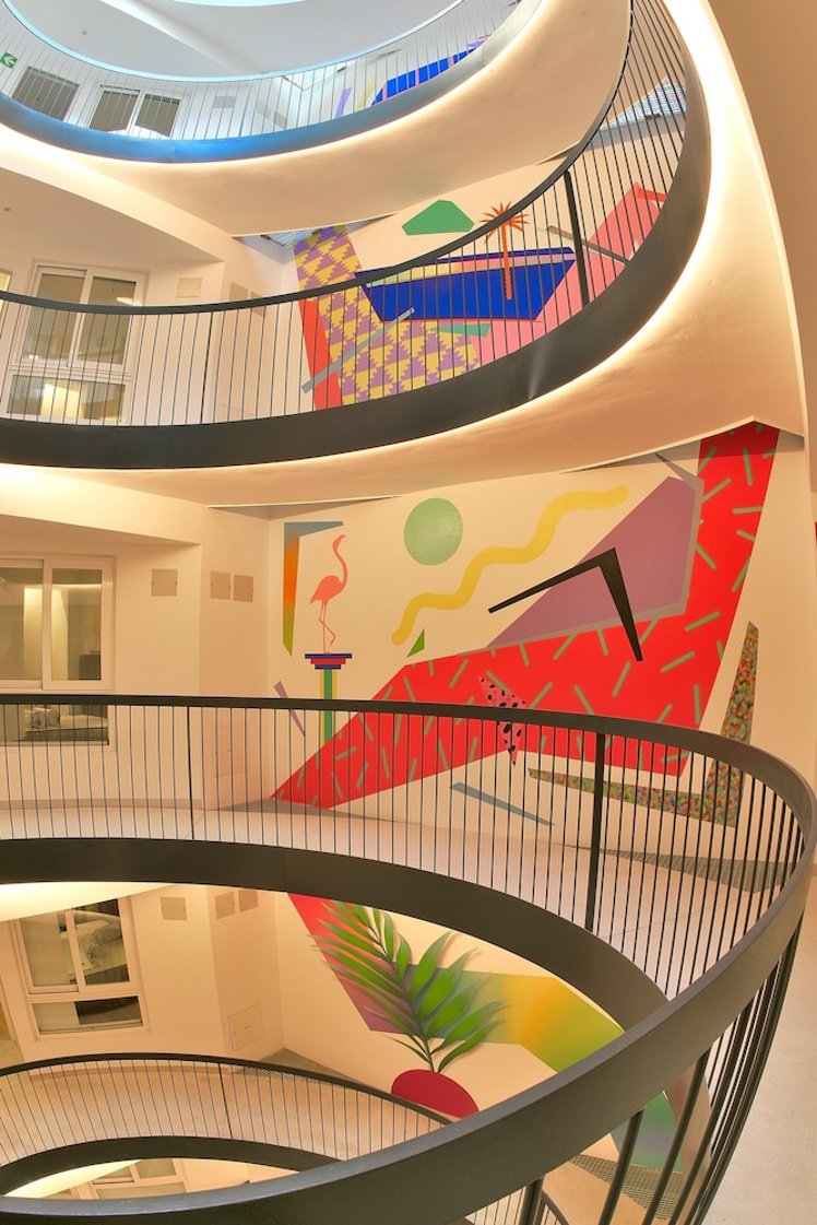 MyFlats Luxury Downtown, Costa Blanca