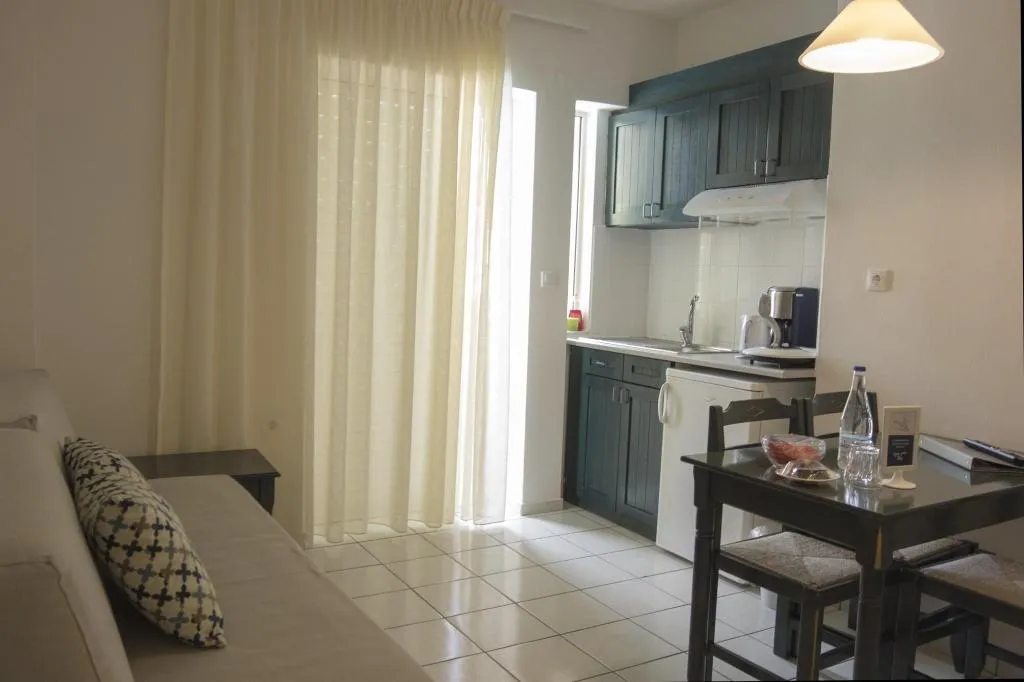Room, Aristea, Crete