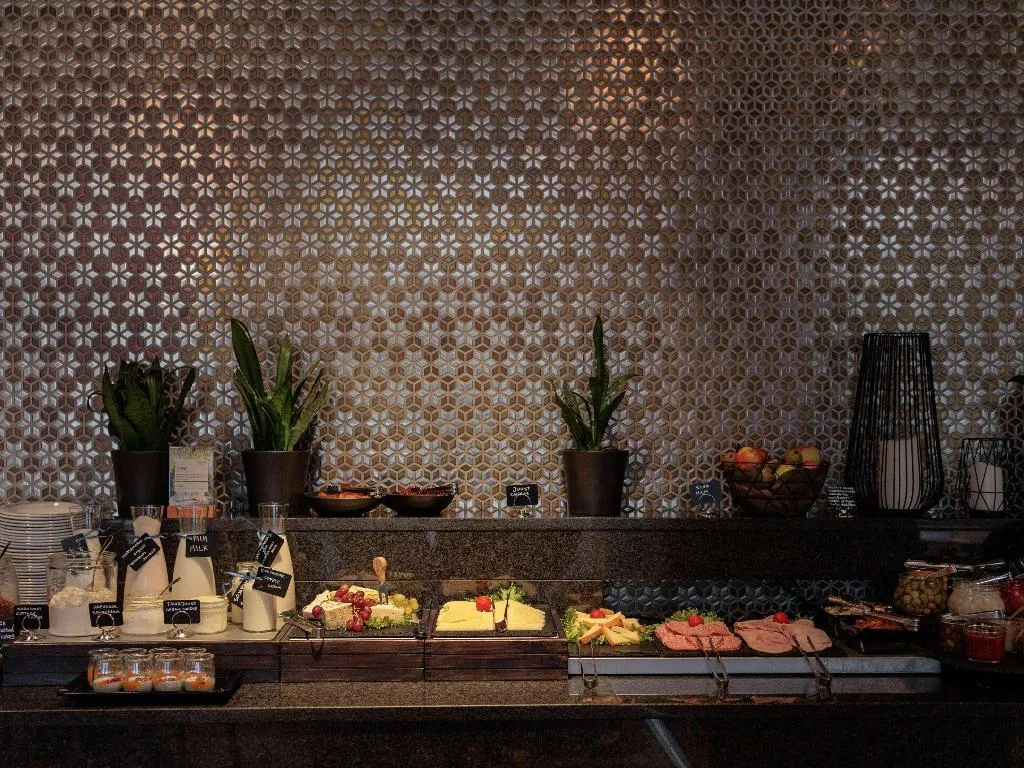 Restaurant, Mercure Tallinn, Tallinn