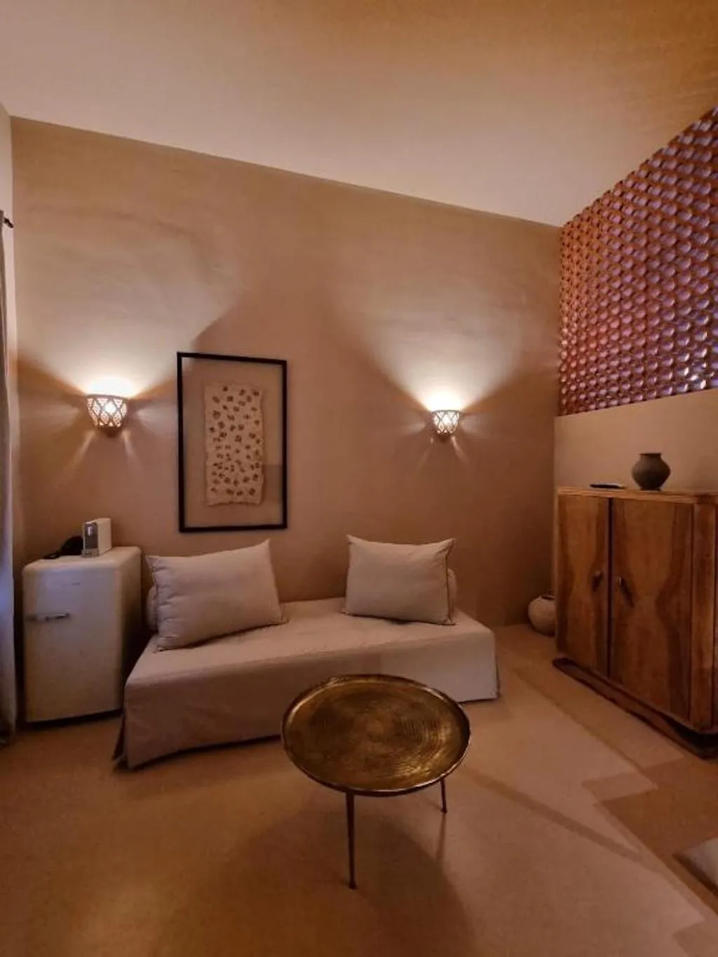 SUITE CAPACITY 3 Room, Terra Verde Oia By K&k, Santorini