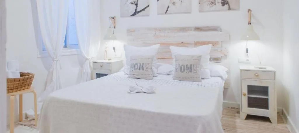 Room, Hostal Vidamia, Costa Del Sol