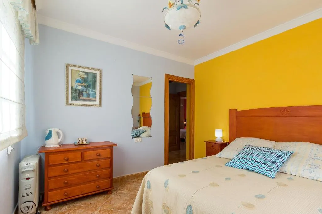 Room, Casa Colina Del Sol, Costa Del Sol