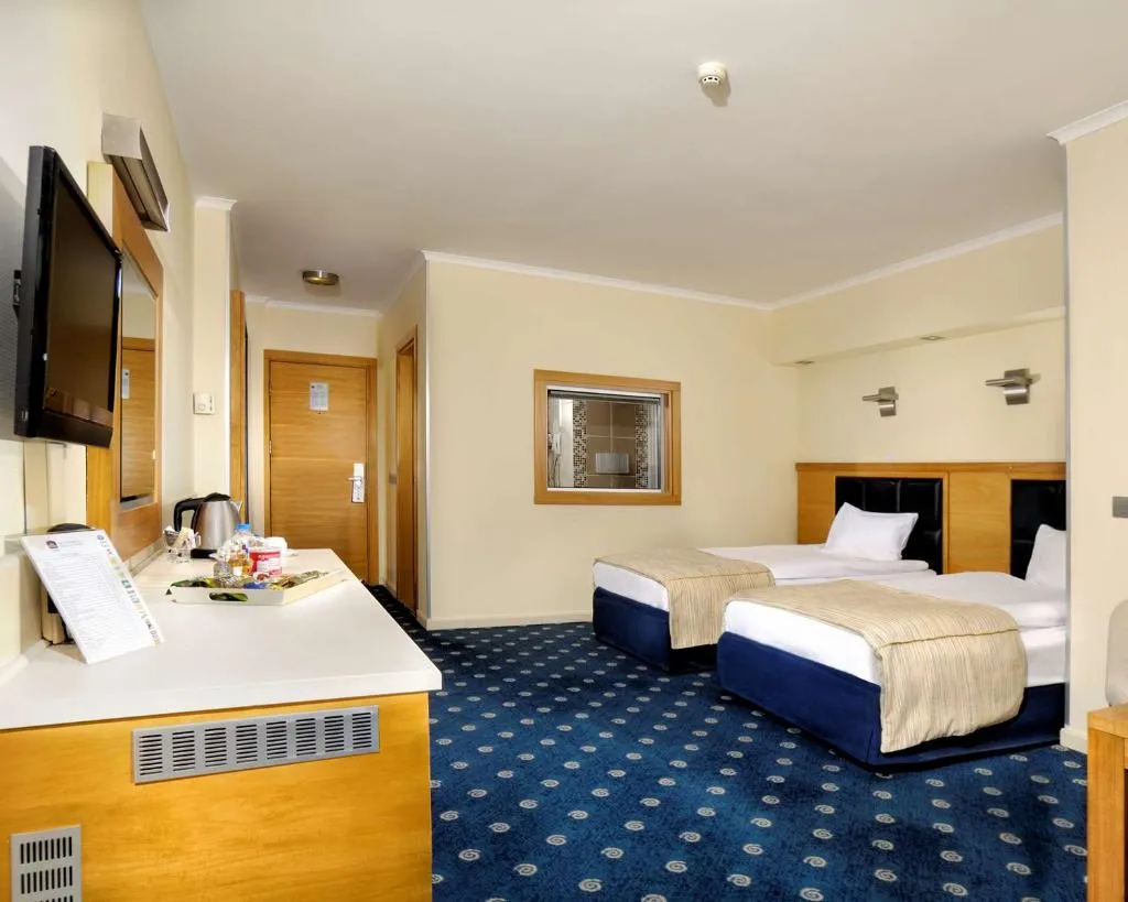Room, Best Western Plus Hotel Konak, Izmir