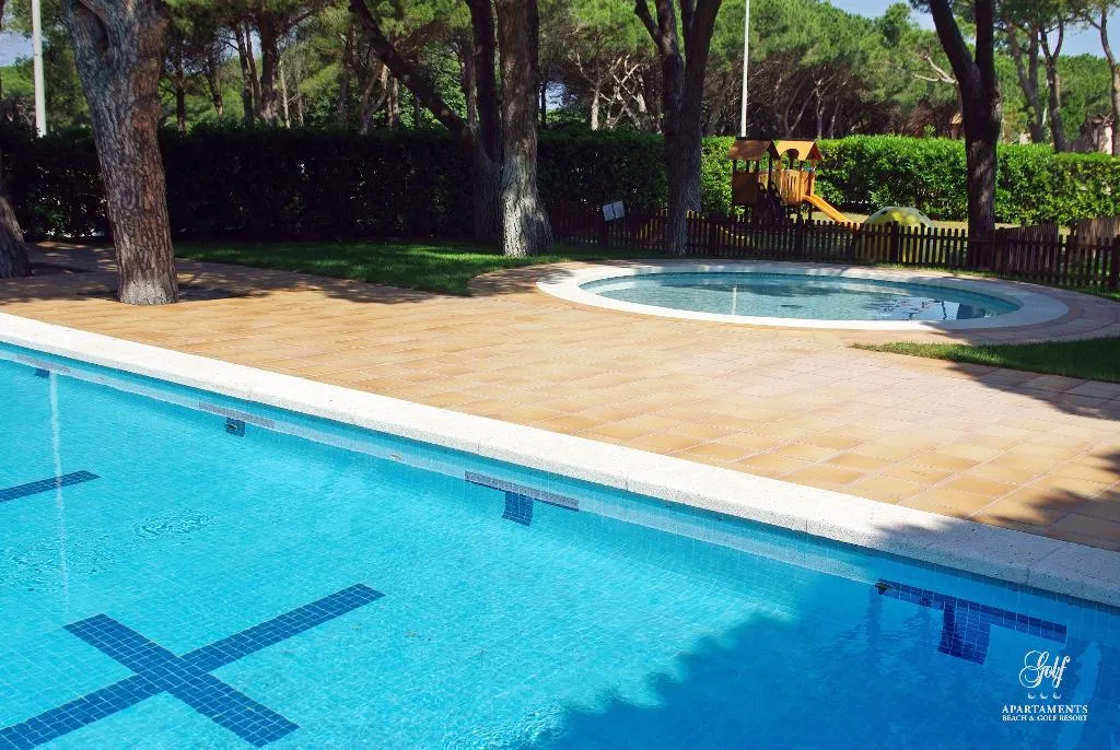 Pool, Apartaments Golf By La Costa Resort, Costa Brava