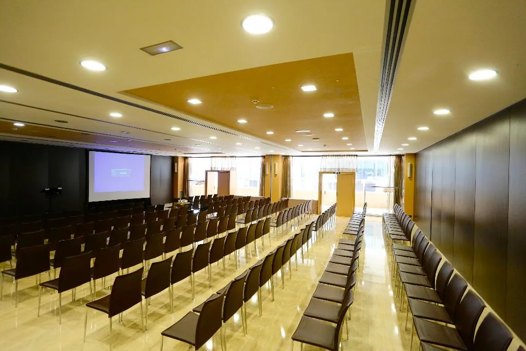Conferences, Gran Palas Hotel, Costa Brava