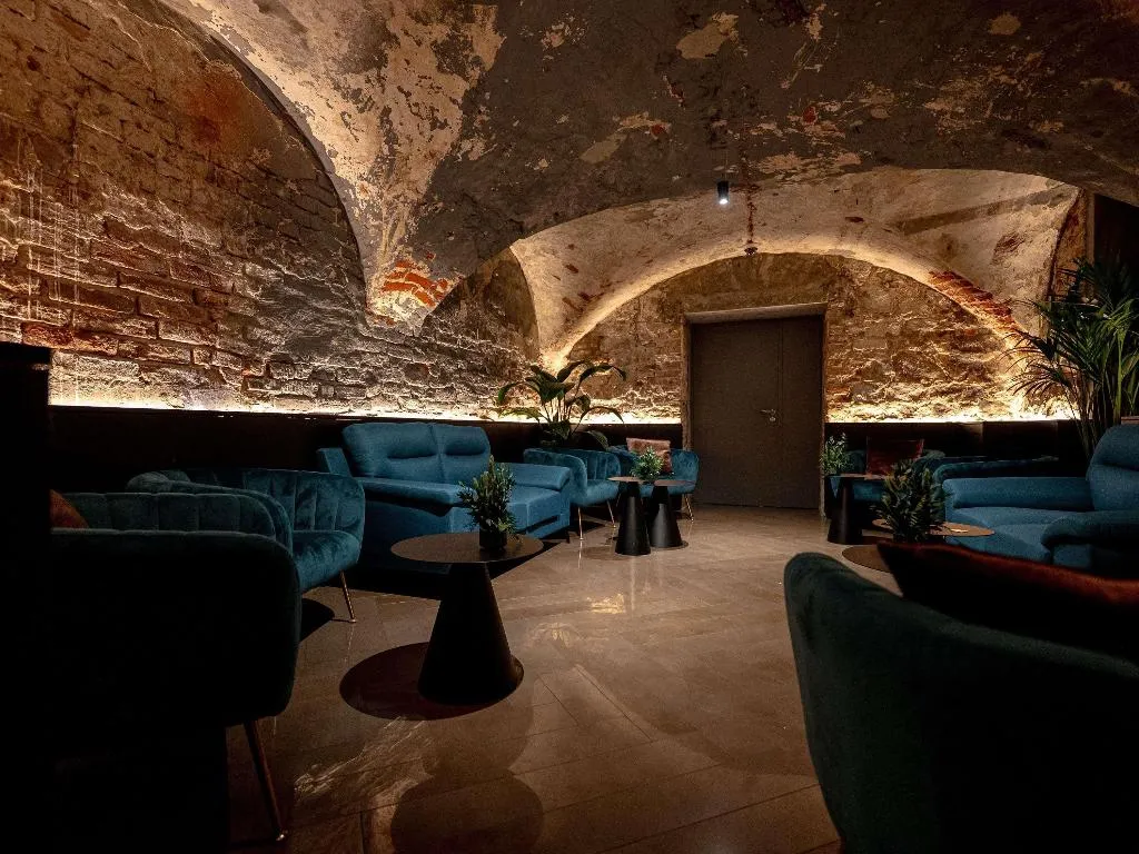 Conferences, Pullman Riga Old Town, Riga