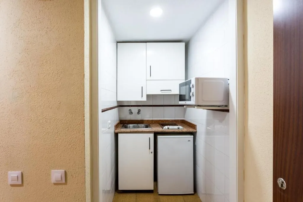 Double or Twin STANDARD Room, Resitur, Seville