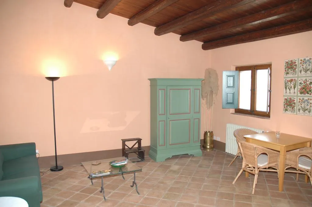 APARTMENT STANDARD Room, Masseria San Giovanni Sgadari, Palermo