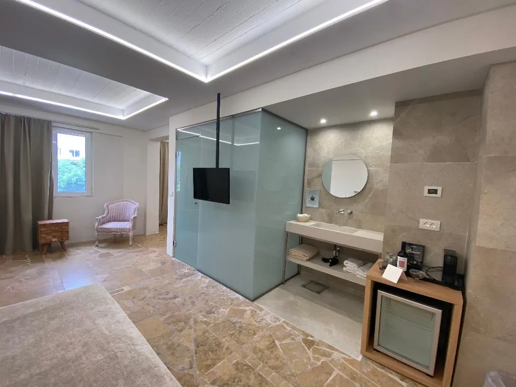 SUITE STANDARD Room, Orpheas Resort, Crete