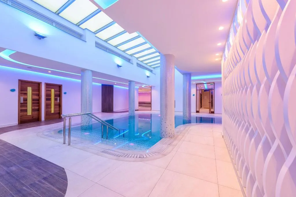 Sports and Entertainment, Tasia Maris Beach Hotel and Spa - Adults Only, Cyprus