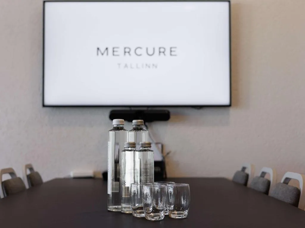Conferences, Mercure Tallinn, Tallinn