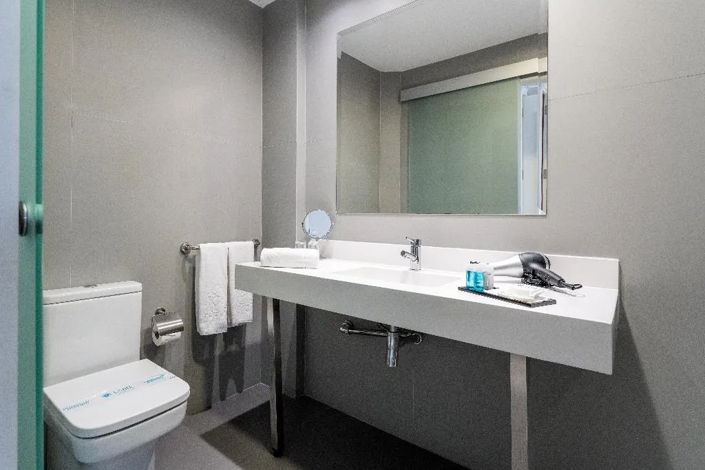TRIPLE WITH BALCONY Room, Caserio, Gran Canaria