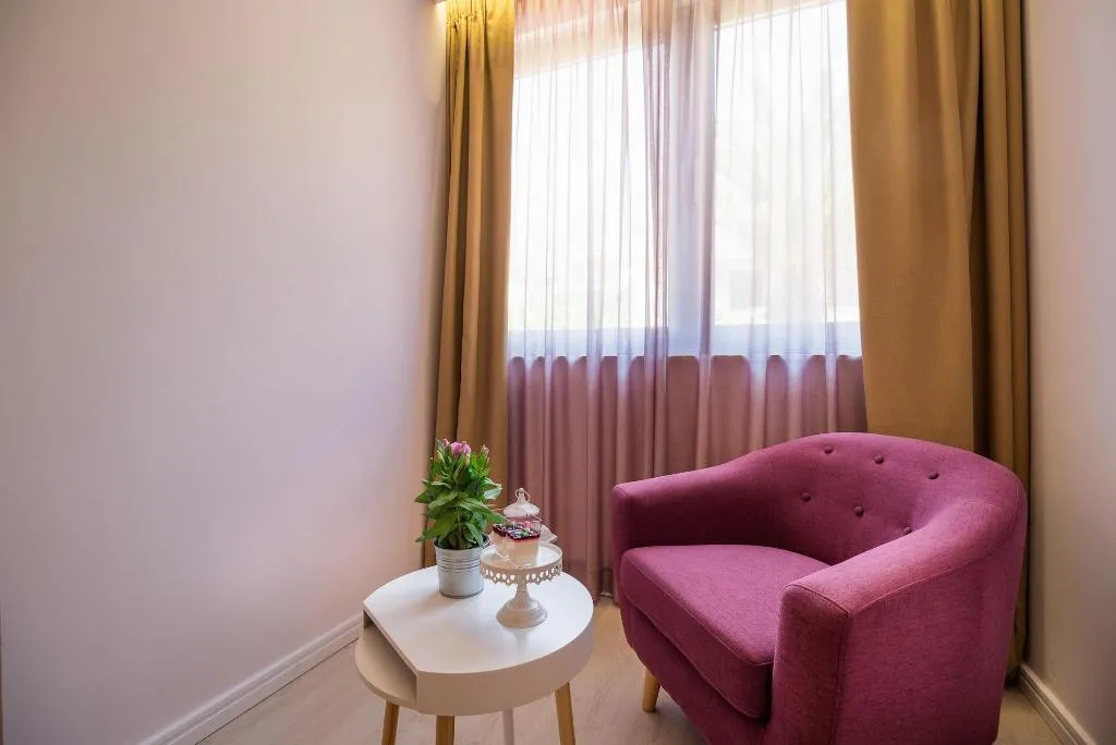 Room, Maritimo, Split