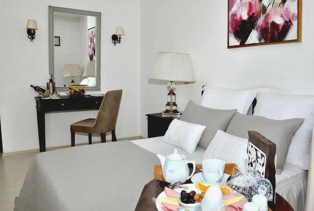 DOUBLE STANDARD Room, Princess Artemisia Hotel, Bodrum