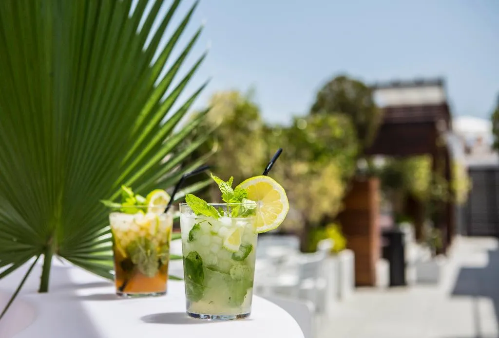 Bar, Voramar, Costa Blanca