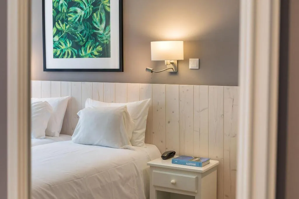 SUITE TWO BEDS Room, AP Adriana Beach Resort, Algarve