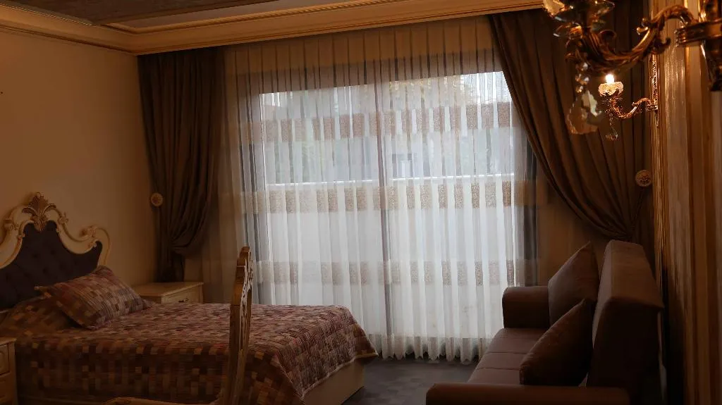 Room, Diamond Premium Hotel & Spa Center, Izmir