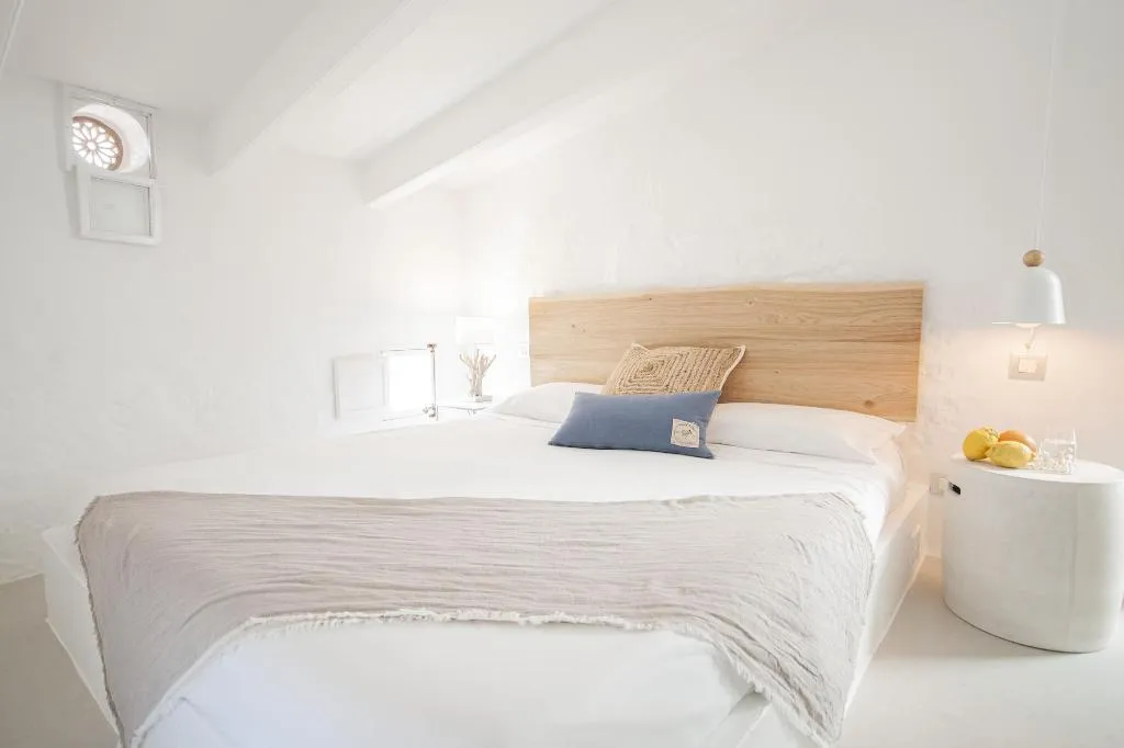 Room, 971 Hotel Con Encanto, Menorca