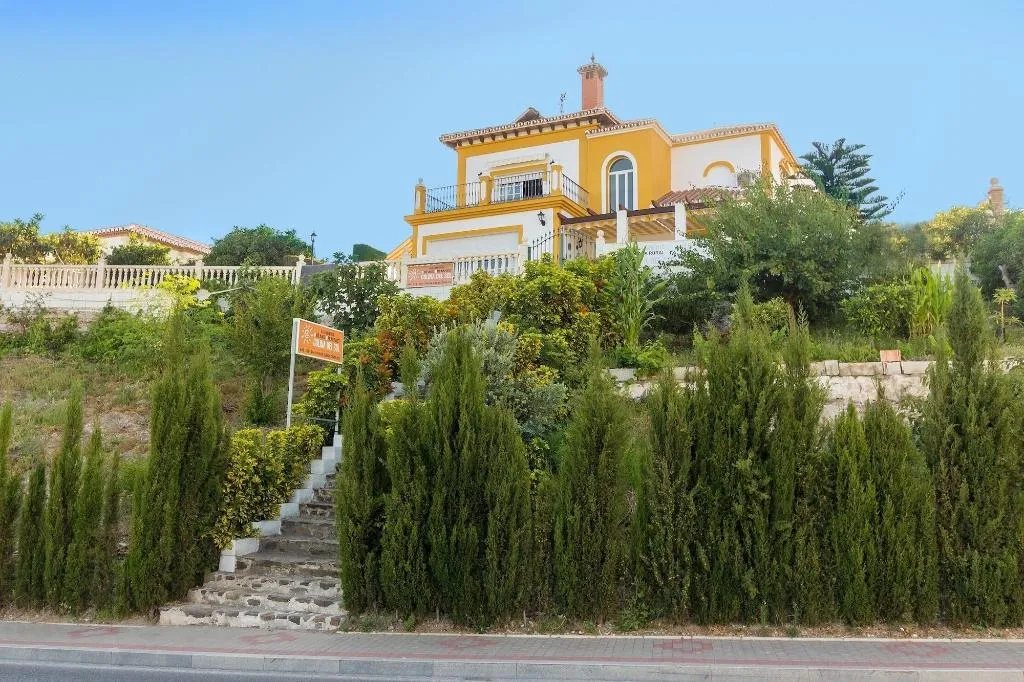 General view, Casa Colina Del Sol, Costa Del Sol