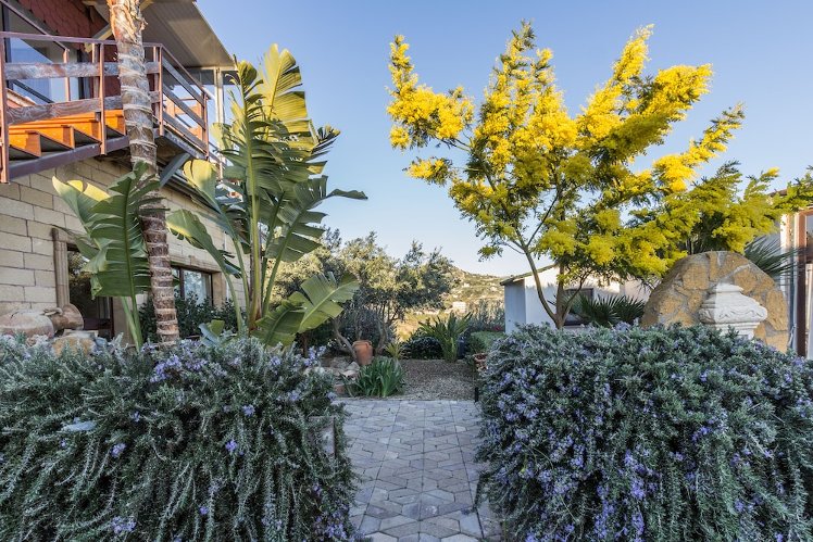 B&B Eyexei Domus, Catania