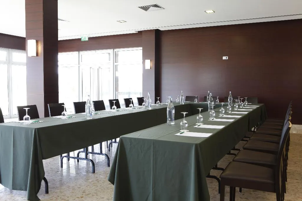 Conferences, Montebelo Aguieira Lake Resort & Spa, Porto