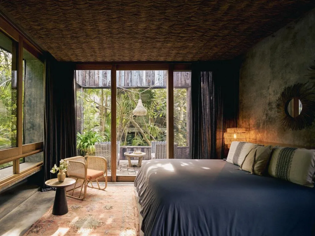 Room, BE DestionationTulum, Cancun Area