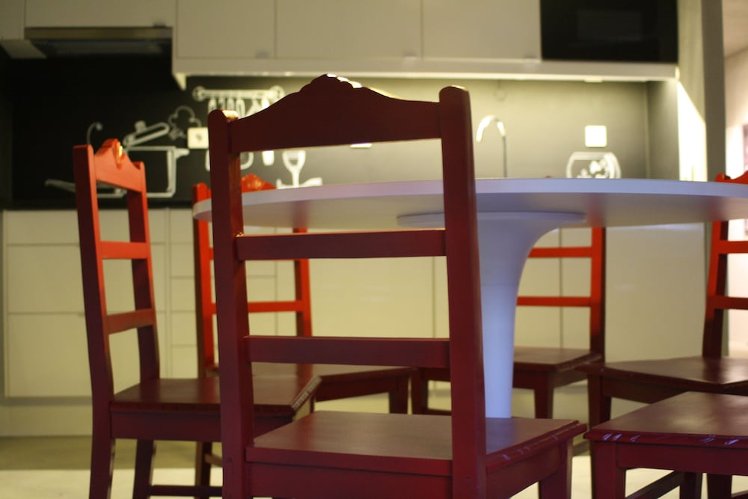 N1 Hostel, Apartments & Suites, Lisbon
