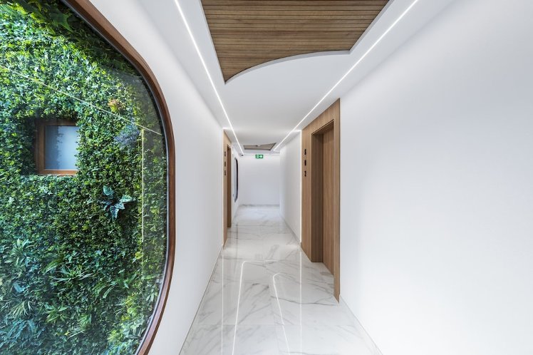 Odyssey Rooms, Costa Blanca